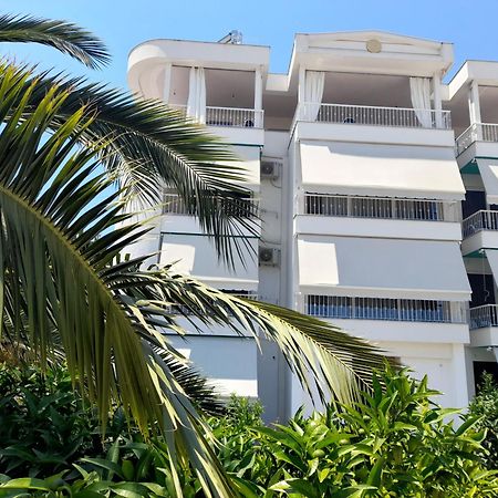 Vila Marjana Sarande Exterior photo