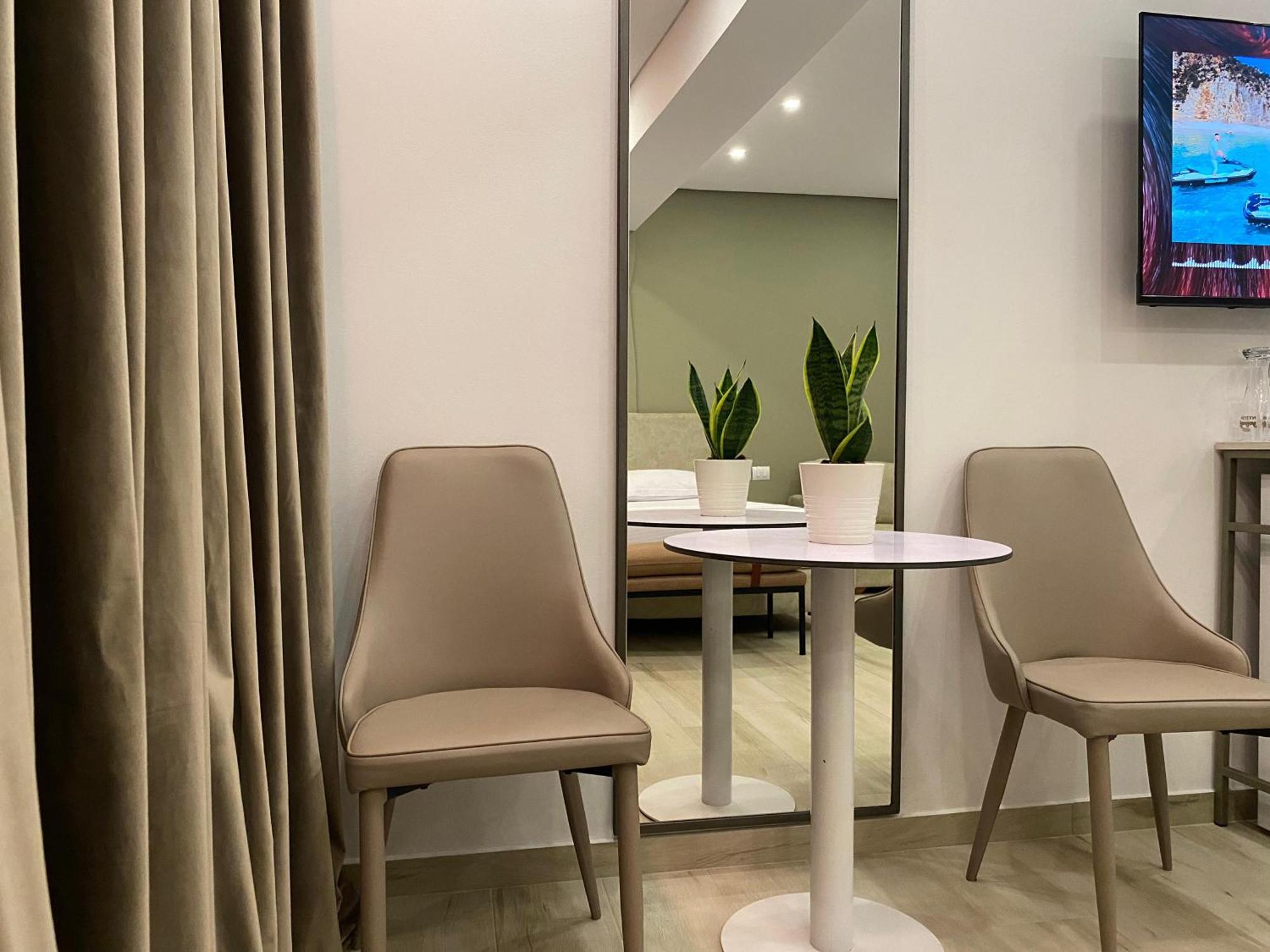Vila Marjana Sarande Room photo