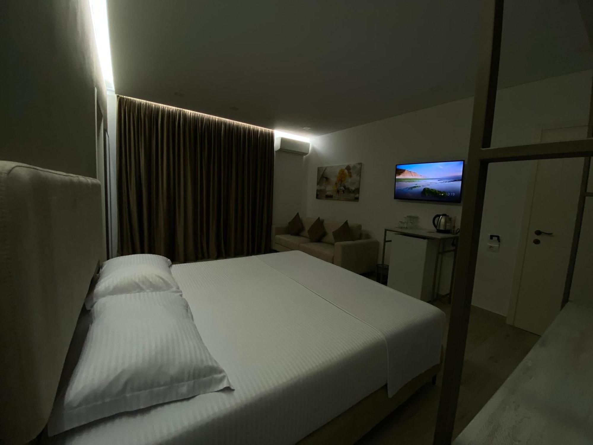 Vila Marjana Sarande Room photo